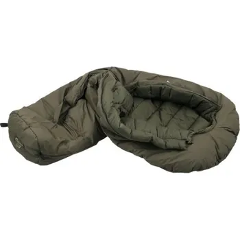 Spacák Spacák Carinthia DEFENCE 4 ZELENÝ použitý