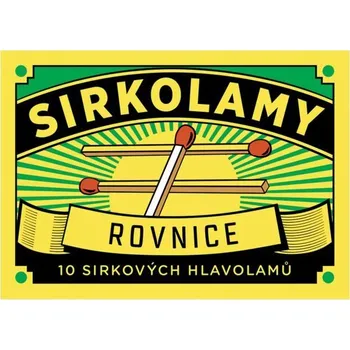 Sirkolamy - Rovnice
