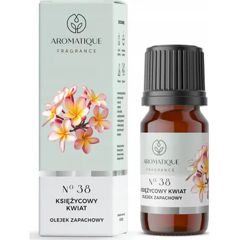 Vonný olej Vonný olej Aromatique MĚSÍČNÍ KVĚT 12 ml 1 ks