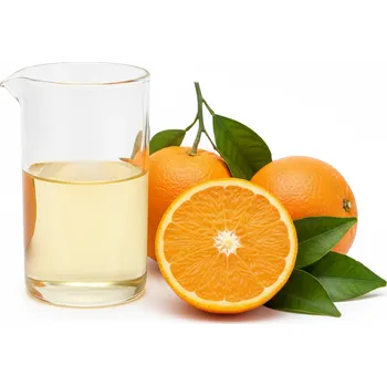 Vonný olej D-LIMONENE V, pomerančové terpeny, 500 ml