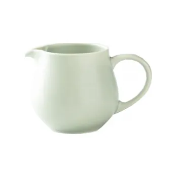 Příslušenství pro přípravu kávy Origami Barrel Aroma Coffee Server - matně zelený