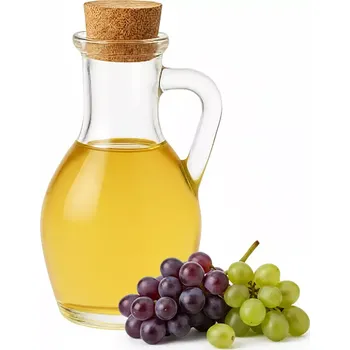 Rostlinný olej Olej z vinných hroznů, 190 ml