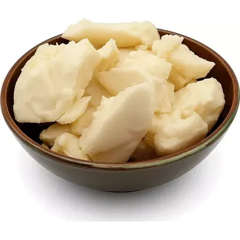 Tělový krém Bambucké máslo BIO nerafinované, ultra, 1 l