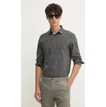 Bavlněná košile Armani Exchange