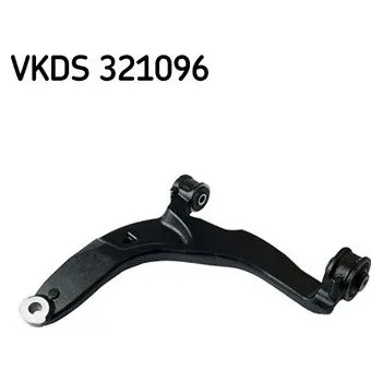 Zavěšení kol Řídicí páka, zavěšení kol SKF VKDS 321096