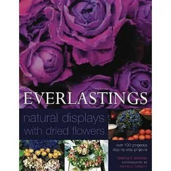 Everlastings (Terence Moore)(Pevná)
