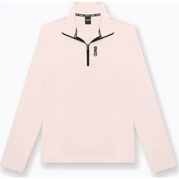 Dámská mikina Dámská mikina Colmar 9334-5WU millenial pink