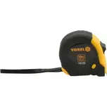 Vorel - Metr svinovací 10 mx25mm žluto - černý