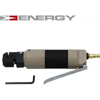 Kleště ENERGY - Pneumatické děrovací kleště Ø5mm