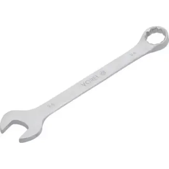 Klíč Vorel - Klíč očkoplochý saténový CrV 24mm