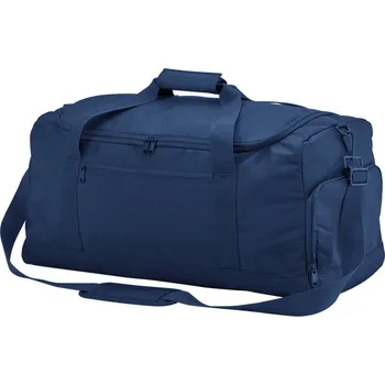 Nákupní taška BagBase Taška BG562, sportovní, velká, 40l COT520562f8799-dark royal UNI Modrá královská tmavá
