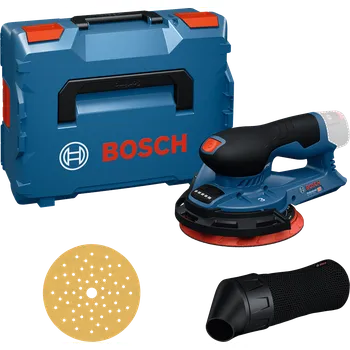 úhlová bruska Bosch GEX 12V-150-3 0601373301