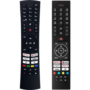 Dálkový ovladač Neoriginální dálkový ovladač - ECG 24HSL231M, 32FSL231, 32HSL231M, 43FSL231, 55USL231