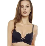 Dámská podprsenka Ladies 36121 Delis Černá - Henderson