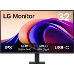 LG 32U631A-B (32U631A-B.AEUQ) černý