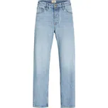 JACK & JONES Džíny JJIEddie JJCooper světlemodrá