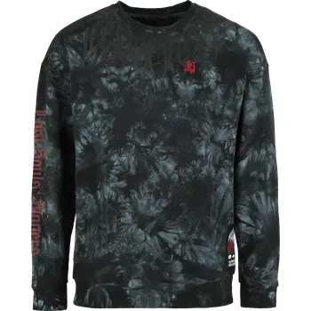 Dámská mikina Mikinové tričko Rock z Rock Rebel by EMP - Lost Souls - Muži - šedá