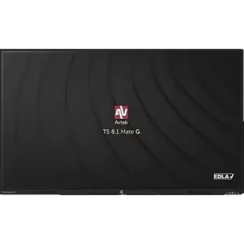 Monitor AVTEK TOUCHSCREEN 8.1 MATE G 86" (1TV352)