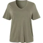 esmara Dámské lněné triko XXL