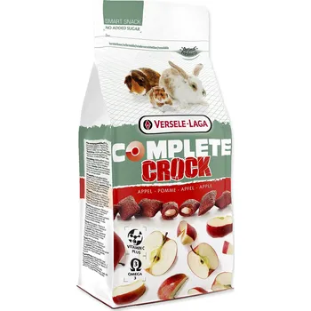 Pochoutka Versele-Laga Crock Complete jablko 50g-KARTON