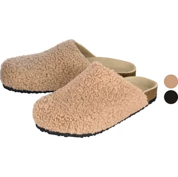 Dámské pantofle esmara® Dámské plyšové nazouváky