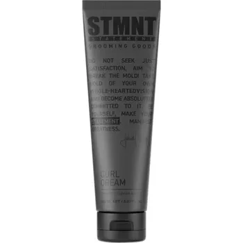 Stylingový přípravek STMNT Grooming Curl Cream - krém na vlny 150 ml