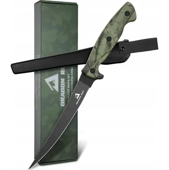 Kuchyňský nůž Nůž turistický DRAGON RIOT