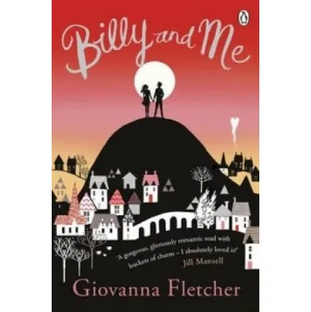Billy and Me (Giovanna Fletcher)(Brožovaná)