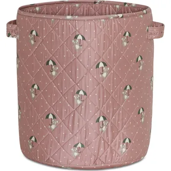 Úložný box NUUROO Moe Prošívaný koš Big Umbrella