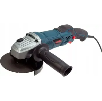 úhlová bruska Esperanza Úhlová bruska 1800W 125mm s regulací otáček 14709&nbsp;EUAG-1800DR