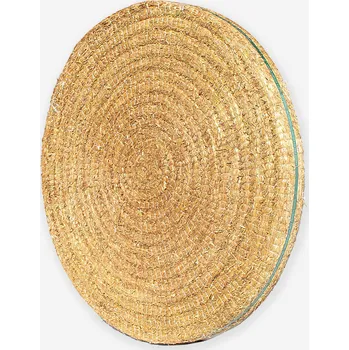 Sportovní střelba GEOLOGIC KULATÝ SLÁMOVÝ TERČ 85 CM