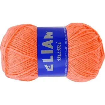 Příze Příze Elian Mimi 260 růžová