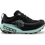 Boty TOPO ATHLETIC Women Vista Barva: Black-Mint, Velikost: 38 EU
