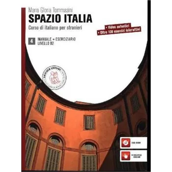 DVD film Manuale + Eserciziario, m. DVD-ROM - Tommasini, Maria Gloria