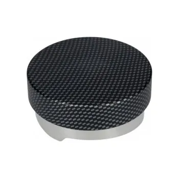 Příslušenství pro přípravu kávy Motta distributor kávy 58 mm - karbon