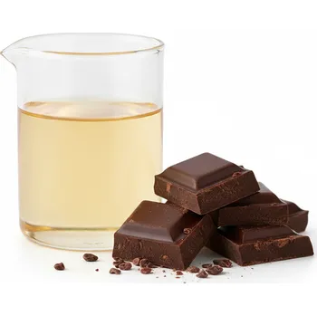 Čokoláda Tmavá čokoláda, kosmetická vůně 10 ml
