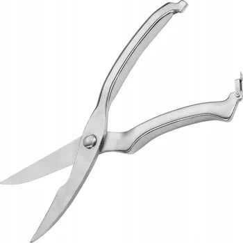 Kuchyňské nůžky Nůžky na drůbež Nirosta