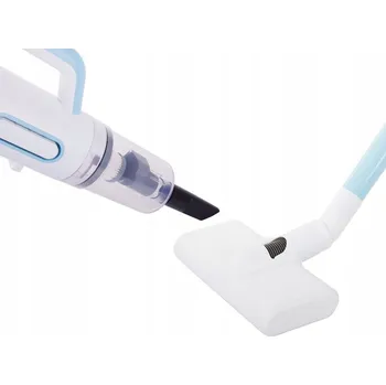 Vysavač Tyčový vysavač Rozz grozz bílý