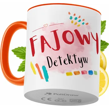 Hrnek Polidraw Hrnek Polidraw Pro Hodináře jako Dárek, keramika 330 ml