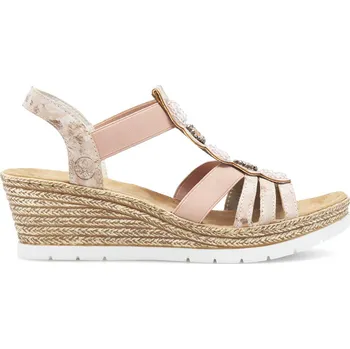 Dámské sandále Sandály Rieker