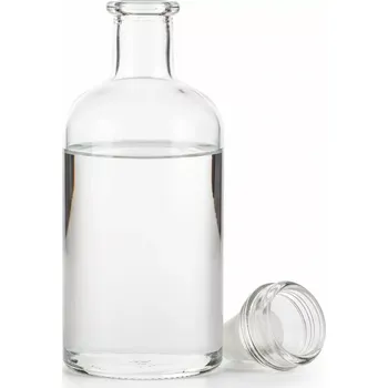 Isopropyl Alcohol (Isopropanol, IPA), 1litr