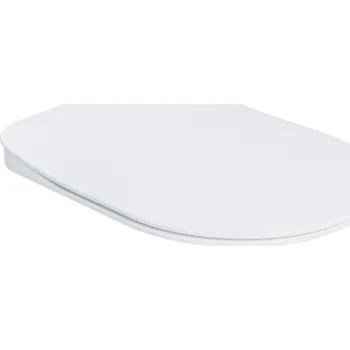 WC sedátko WC sedátko Endo, bílá