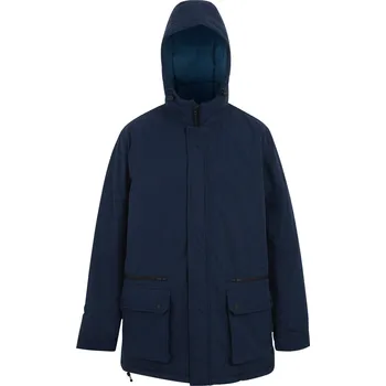 Pánská bunda Pánská bunda Regatta Rhodo Velikost: L / Barva: tmavě modrá