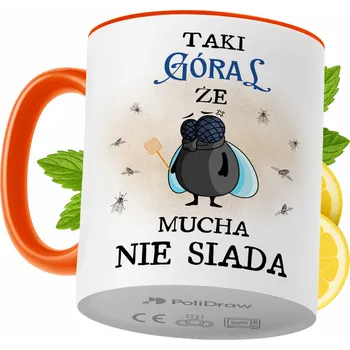 Hrnek Polidraw Hrnek Polidraw pro radního keramika 330 ml