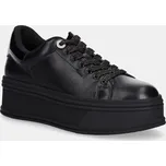 Kožené tenisky Liu Jo SELMA 16