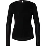 Ted Baker Tričko SANCIE černá