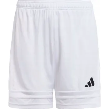Pánské oblečení Šortky adidas Squadra 25 Jr JJ2423 128 cm
