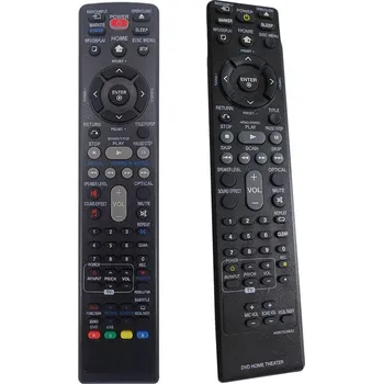 Dálkový ovladač Neoriginální dálkový ovladač - LG AKB37026852