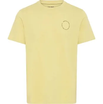 Pánské tričko Pánské tričko BLEND BHKAIN 3XL Žlutá