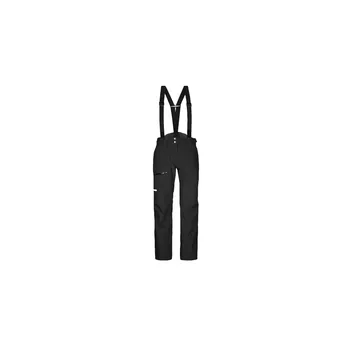 Dámské kalhoty Kalhoty Halti Carvey II DX 40/L černá